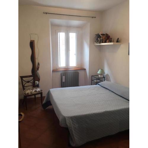 Casa Azzurra centro storico di Orbetello