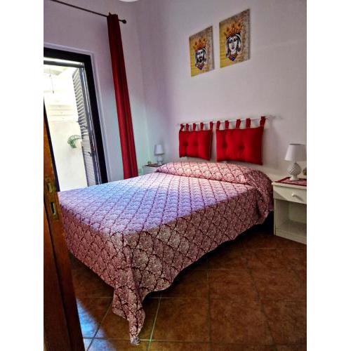 Casa Azzurra I MORI
