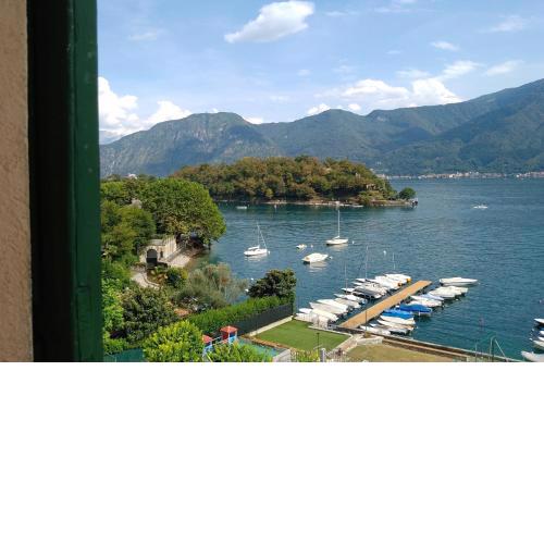 Casa Azzurra Sala Comacina