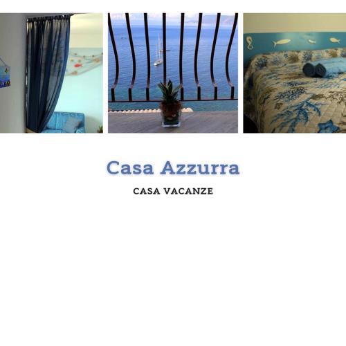Casa Azzurra Scilla