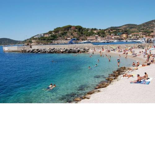 Casa Azzurra vacanze Porto Azzurro