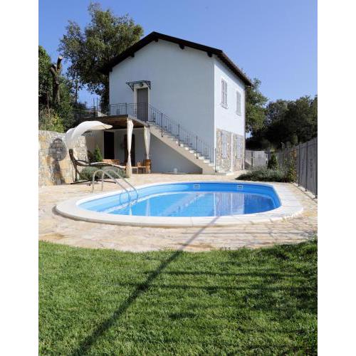 CASA AZZURRA