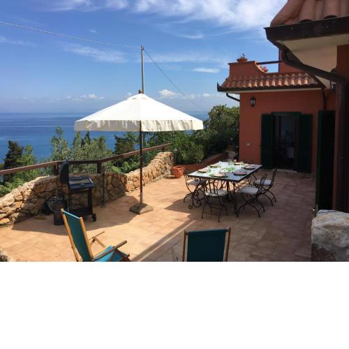 Casa Azzurra