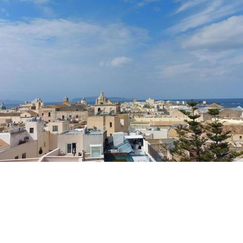 Casa azzurra