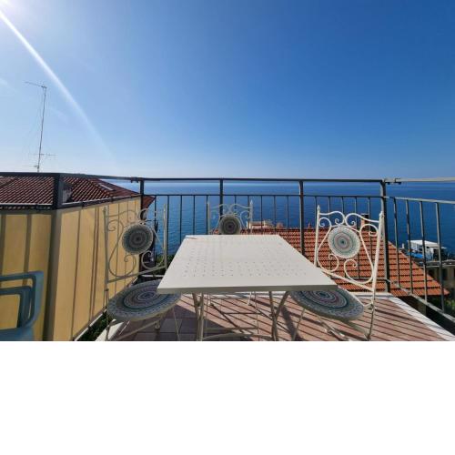 Casa Azzurra