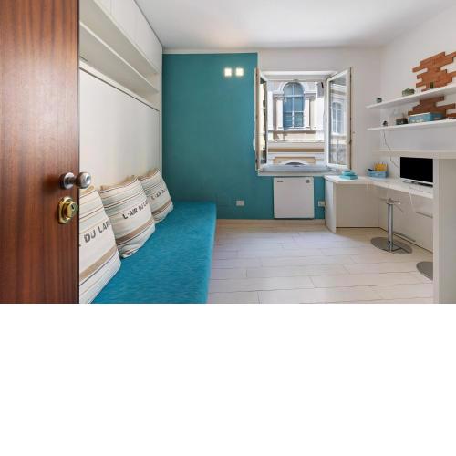 Casa Azzurra