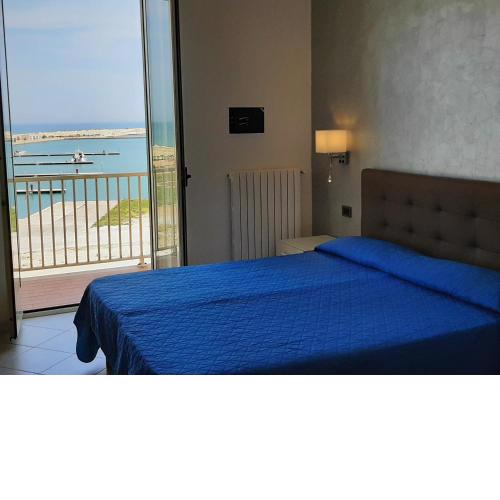 Casa Azzurro di Mare
