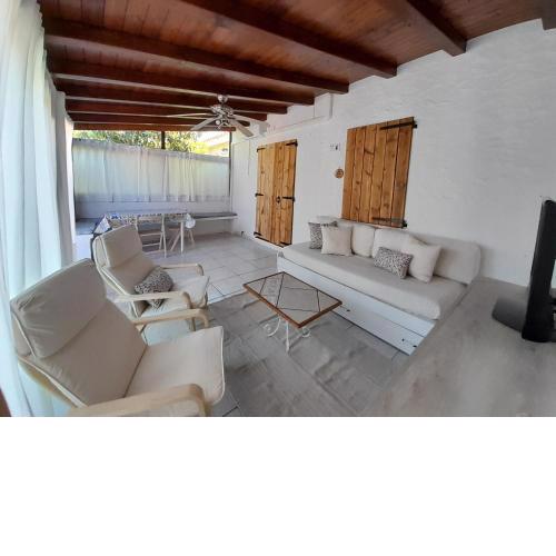 Casa Azzurro