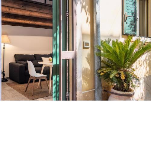 Casa Baccarini