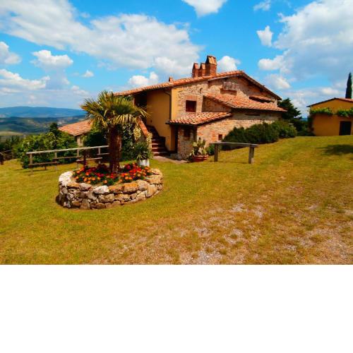 Casa Bacci