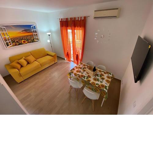 Casa Baciata Dal Sole
