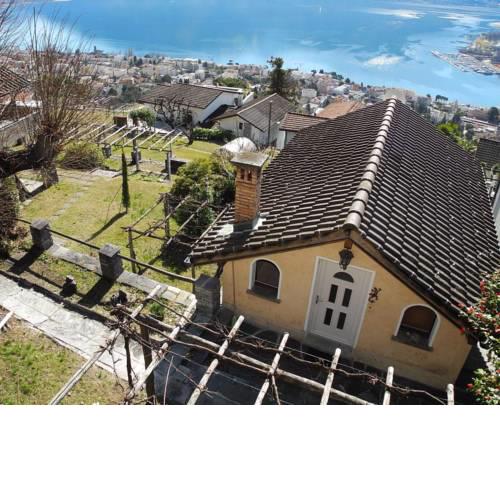 Casa Baciocca App 1159