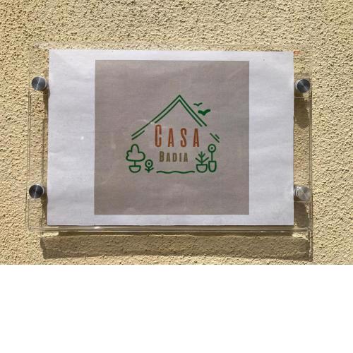 Casa Badia