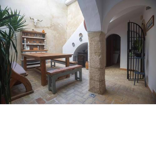Casa Badillo