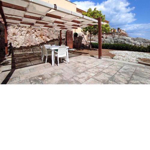 Casa Baglivo - Con Ampi Spazi Esterni a Marina Serra