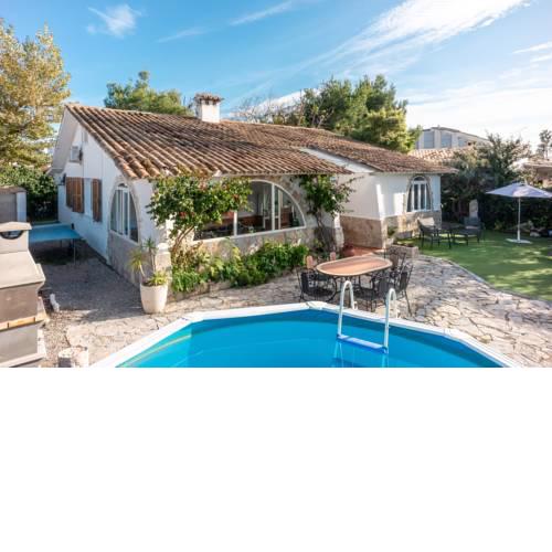 Casa Bahía de Alcudia