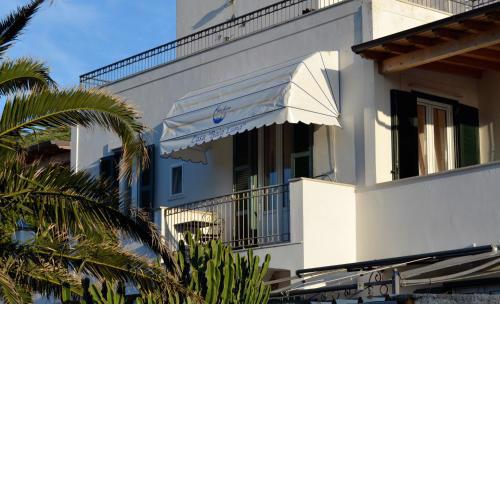 Casa Baia Luna