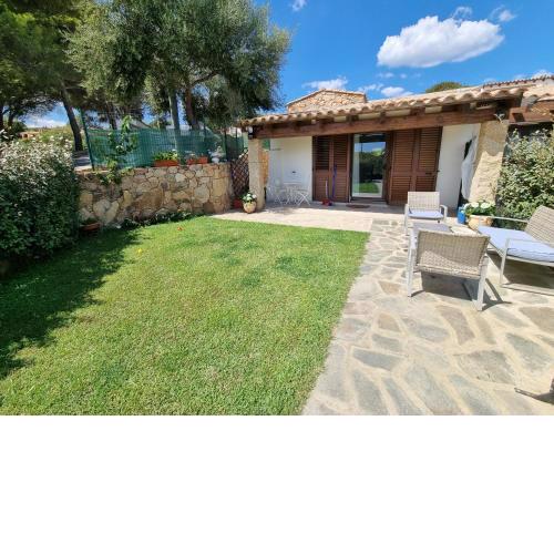 Casa Baia Sant'Anna