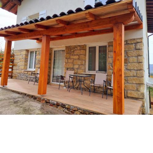 Casa Bakio