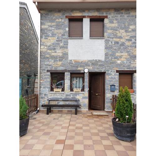 Casa Balcón del Pirineo