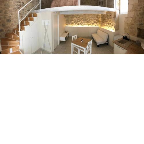 Casa Baldica