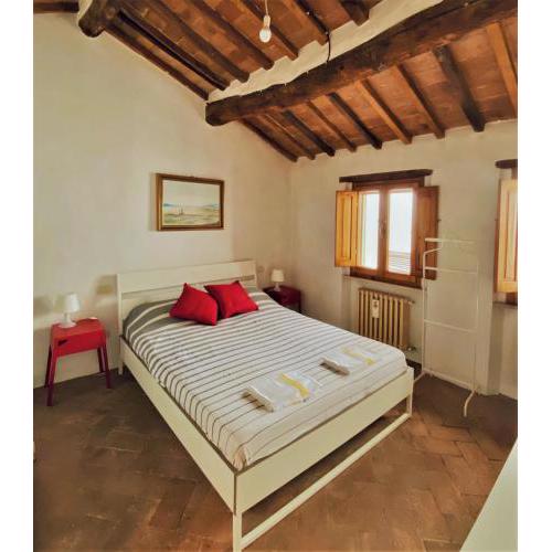 Casa Baldo - Townhouse in the historic center