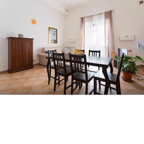 Casa Ballarò