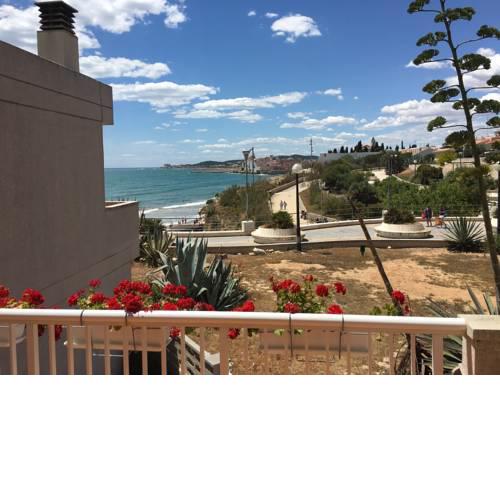 Casa Balmins Sitges
