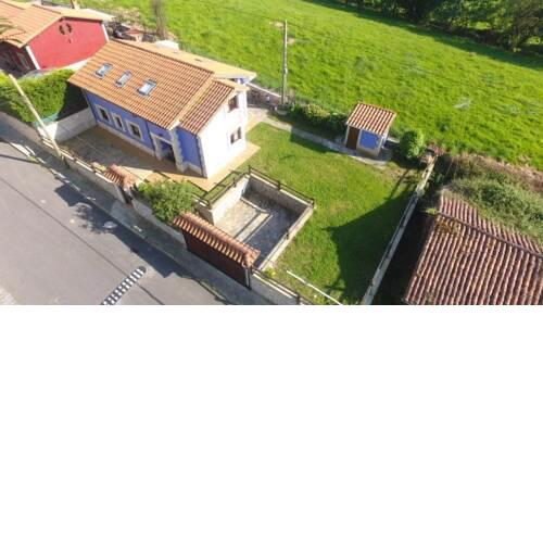 Casa Balmori El Peral