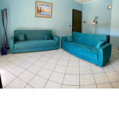 Casa Baly