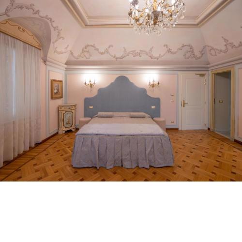 Casa Balzola - Suite Incanto