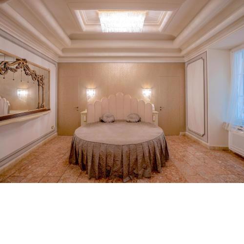 Casa Balzola - Suite Perla