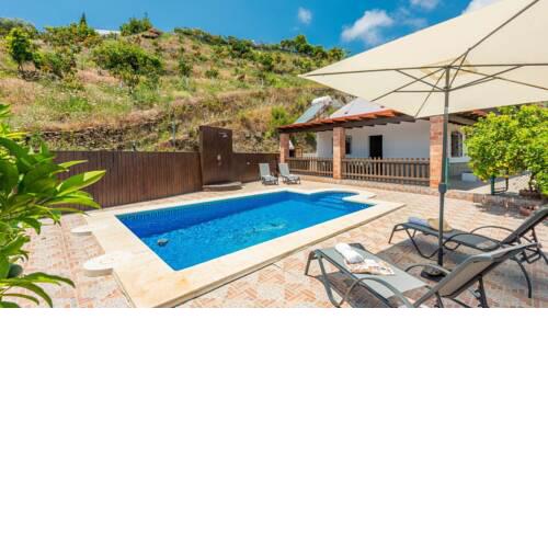 Casa Bandola Torrox