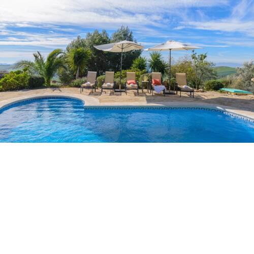 Casa Bandura antequera La Joya