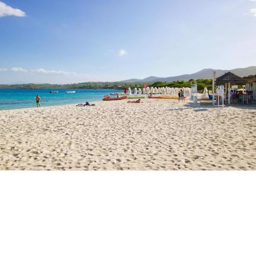 Casa Barbara 100m From The Beach - Happy Rentals