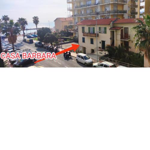 CASA BARBARA