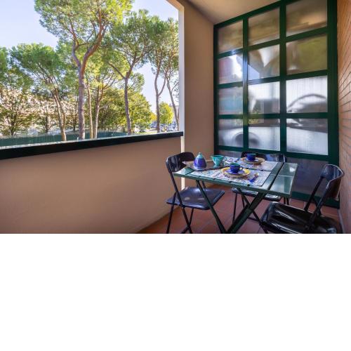 Casa Barbara