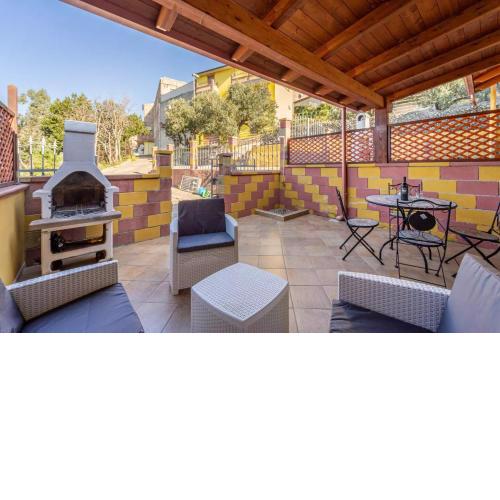 Casa Barbara