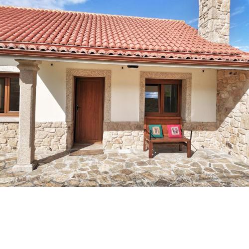 Casa Barizo- Malpica