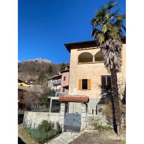 Casa Barna