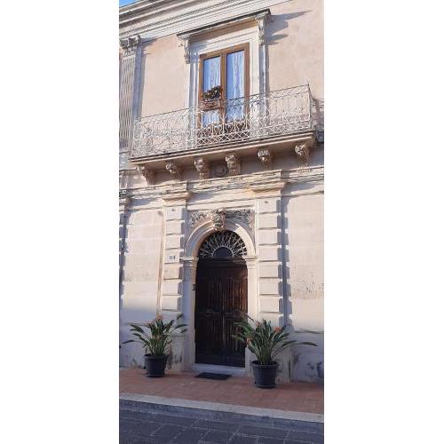 Casa Barocco siciliano