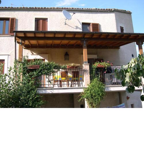 Casa Barone, Castiglione a Casauria (Pescara)