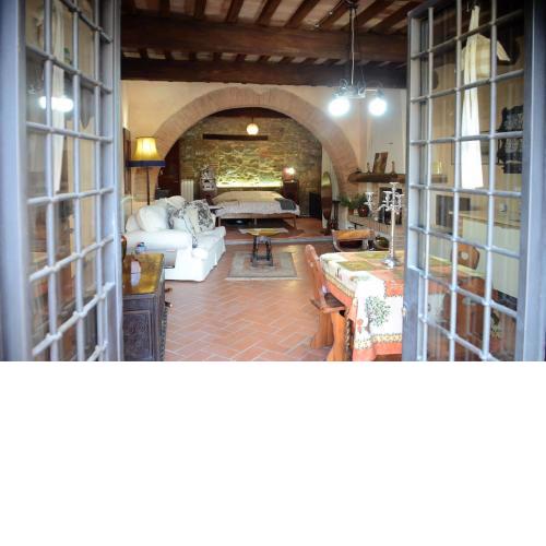 Casa Baronetta