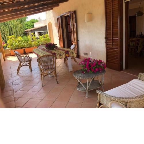 Casa Barracco