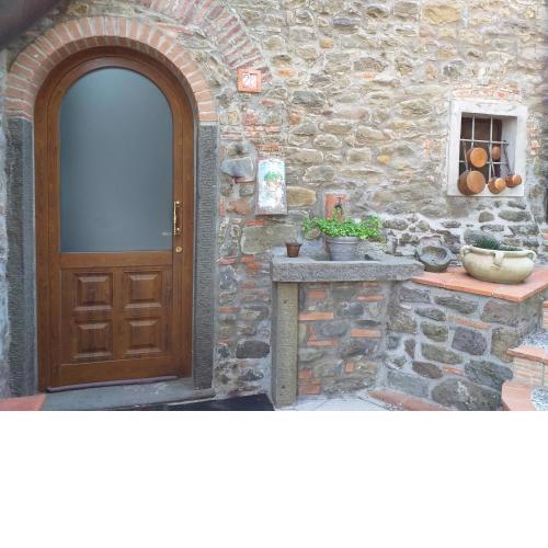 Casa Barsanti-Simonetti