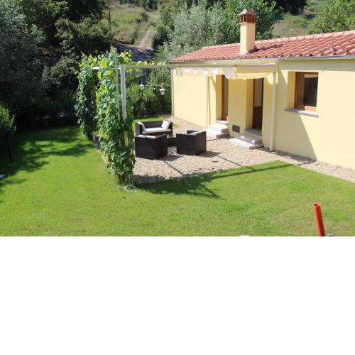 Casa Barulli - Tuscany