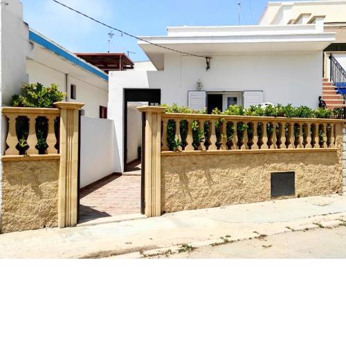 Casa Basile TSG Marina di Ugento