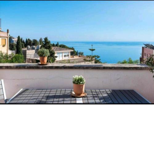 Casa Bastione Taormina
