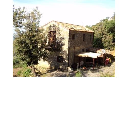Casa Batia