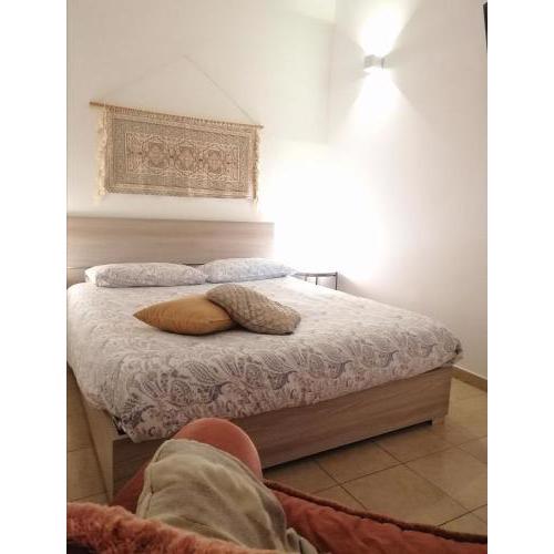 Casa B&Bike Da Marina bike-friendly